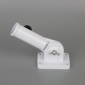 adjustable-angle-wall-mount-aluminum-flagpole-bracket