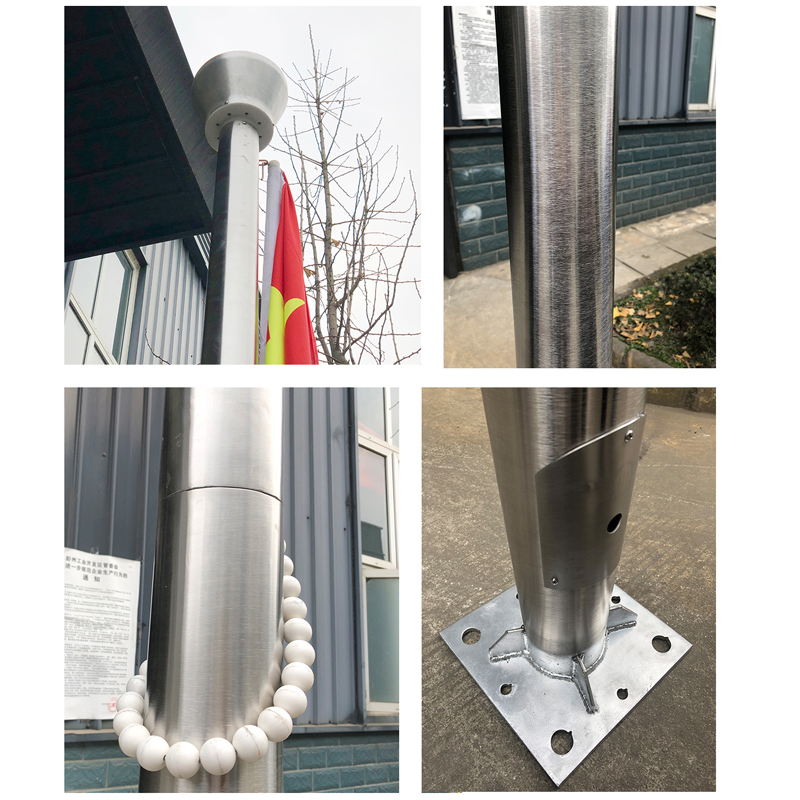 1-stainless-steel-taper-flag-pole-