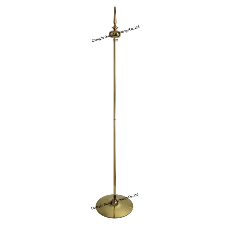 luxury-royal-office-vip-flag-pole-for-arabia-product