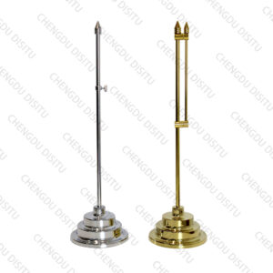 customized-luxury-office-desk-flag-pole-for-sale