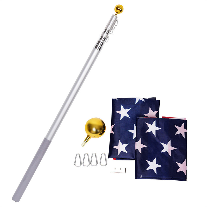 2-Aluminum Telescopic Flag Pole Kit.jpg