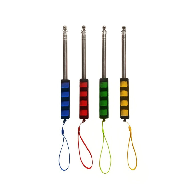 hand-held-stainless-steel-telescopic-flagpole-product