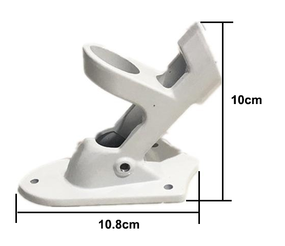 2-Multi Angle Aluminum Bracket