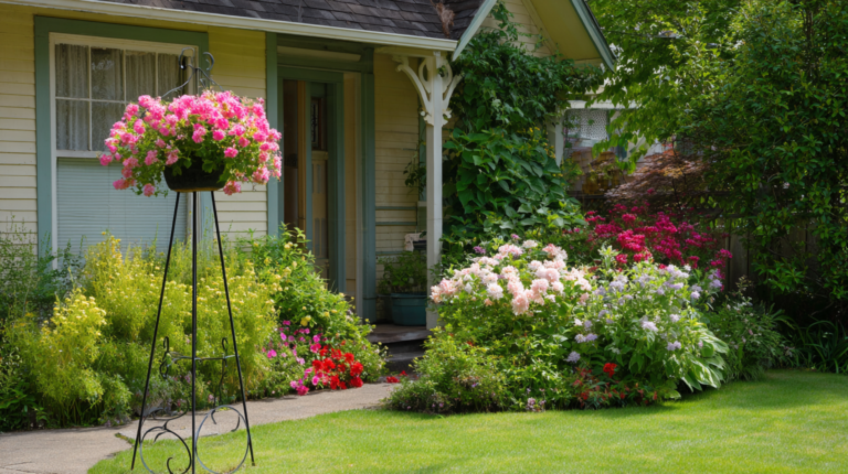 2025 Top 10 Garden Flag Stand Options for Every Outdoor Space