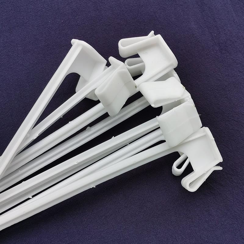 4-plastic car flag pole