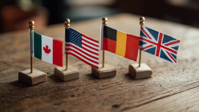7 Compelling Reasons to Choose the Best Custom Flag for Your Global Business