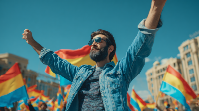 7 Incredible Features of the Best Flag Stand for Your Business