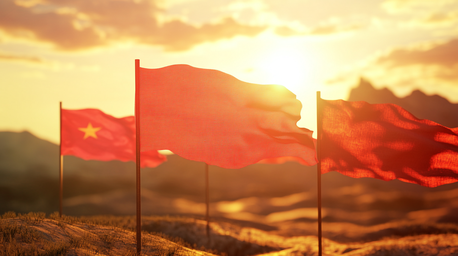 Best Practices for Sourcing Flag Holder Stands Globally