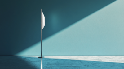 Best Practices for Sourcing Flag Holder Stands Globally