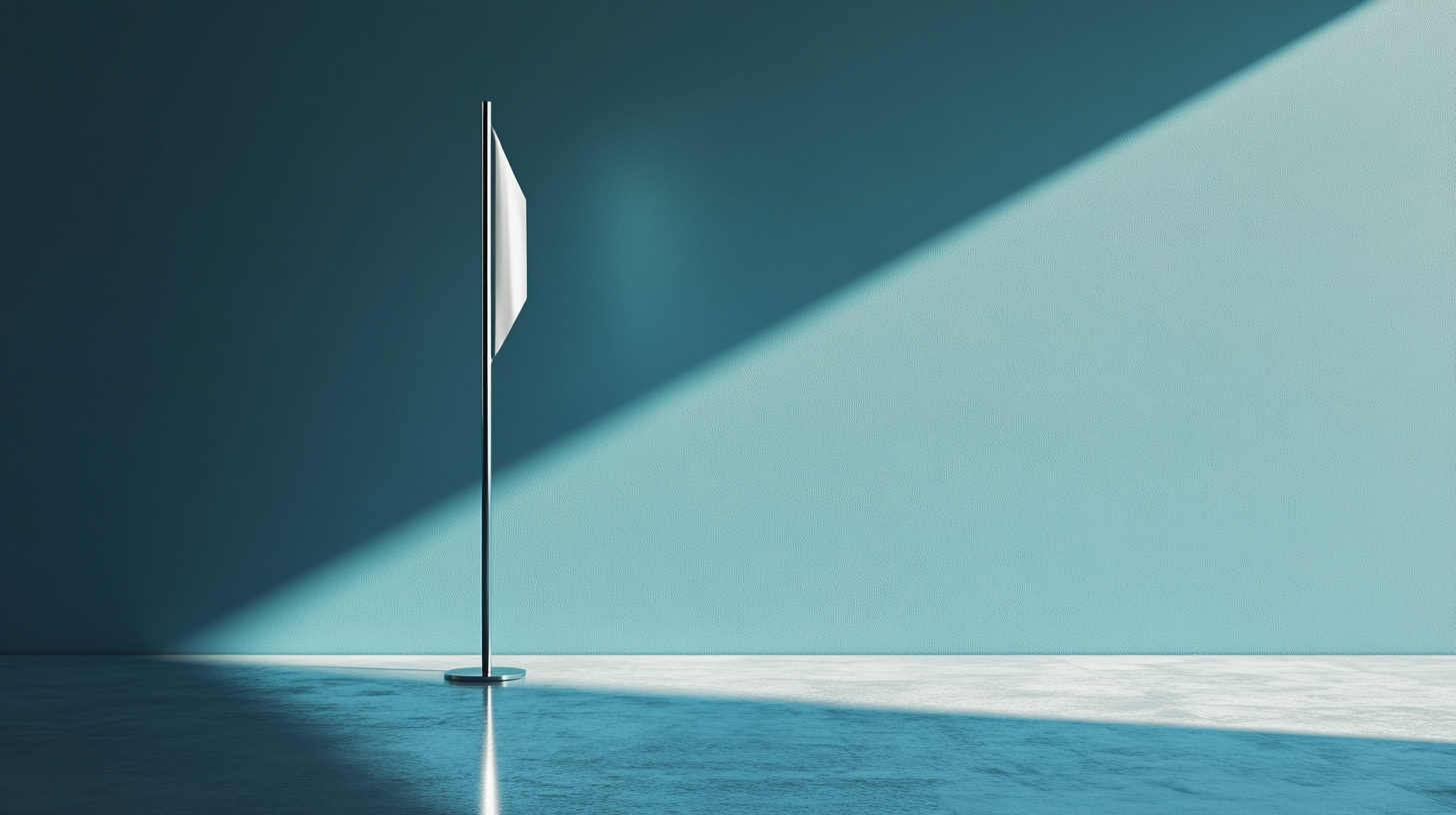 Best Practices for Sourcing Flag Holder Stands Globally