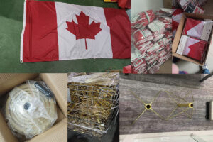 canada project