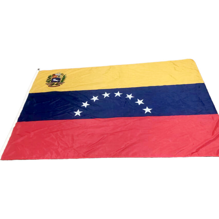 custom-venezuelan-nylon-flying-flag-product