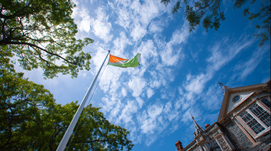 Discover the Benefits of Choosing a Fiberglass Flagpole for Your Outdoor Space
