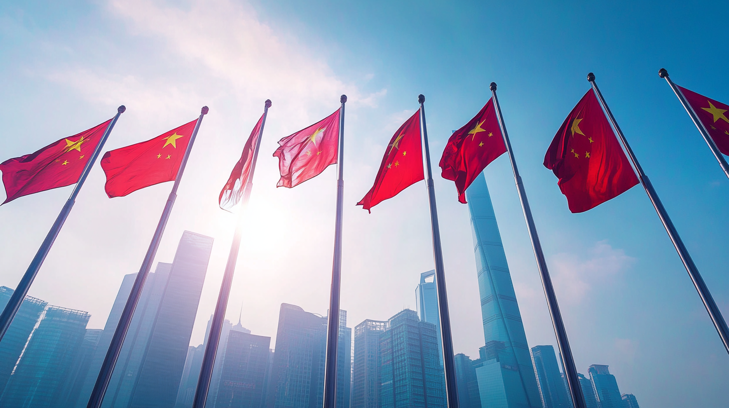 Elevate Your Brand Visibility: Discover Flag Poles at the 137th Canton Fair in Guangzhou
