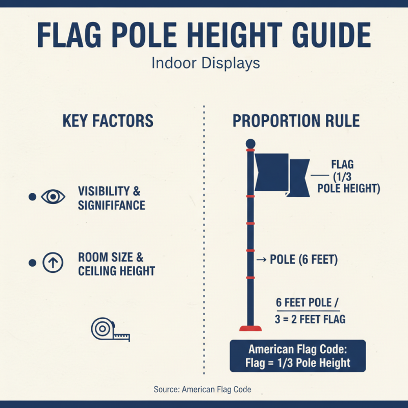 Essential Tips for Choosing the Best Indoor Flag Pole?