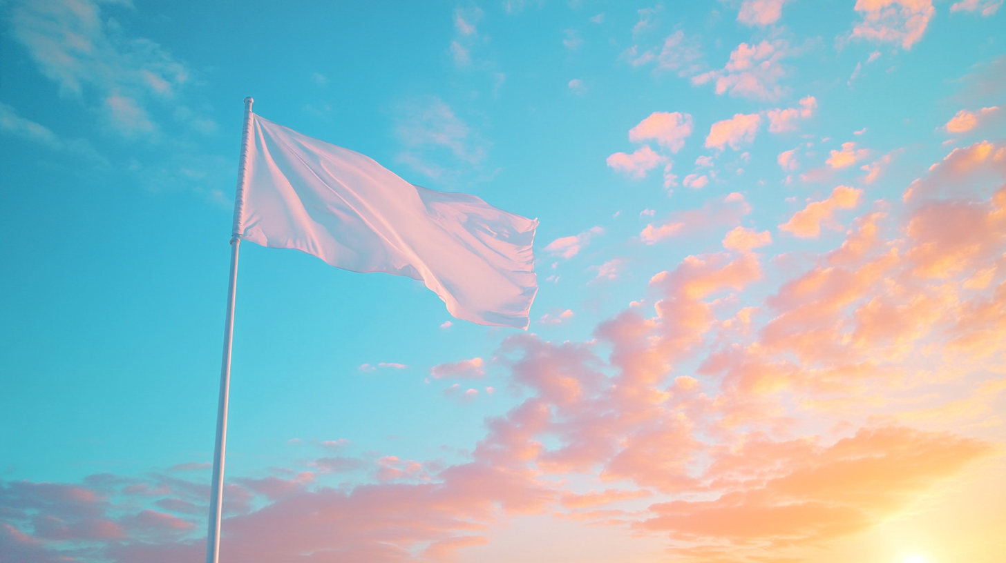 Evaluating Different Types of Plastic Flag Poles for Your Global Sourcing Needs