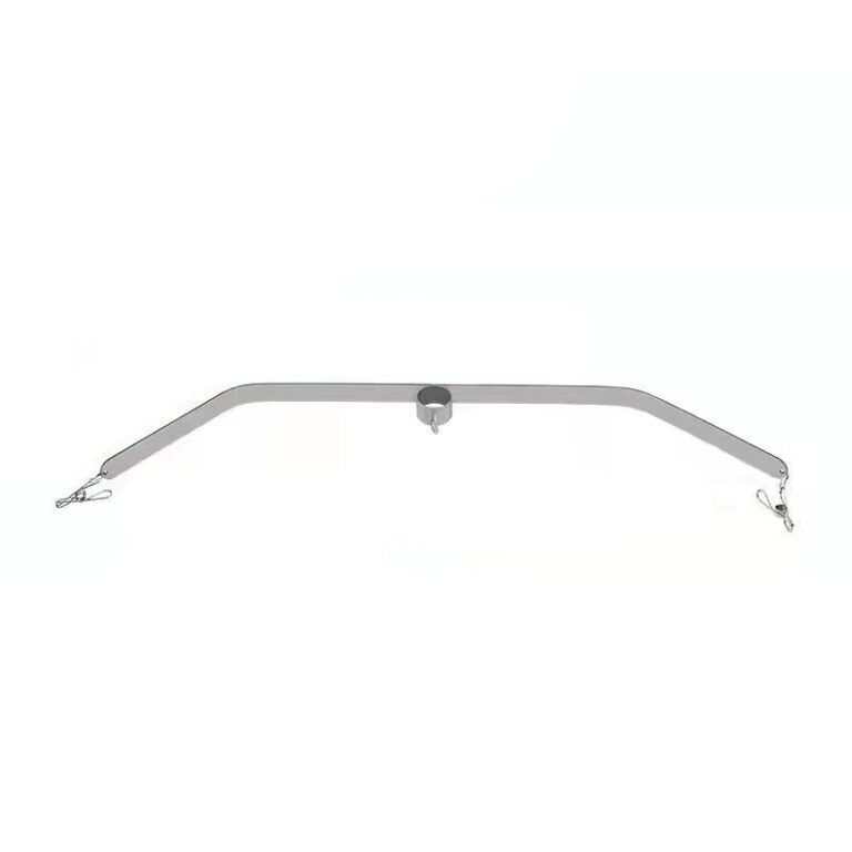 indoor-flagpole-metal-hanging-adjustable-flag-spreader-bracket