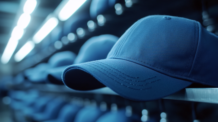 Future Innovations in Baseball Caps Manufacturing with Essential Checklist for Global Buyers