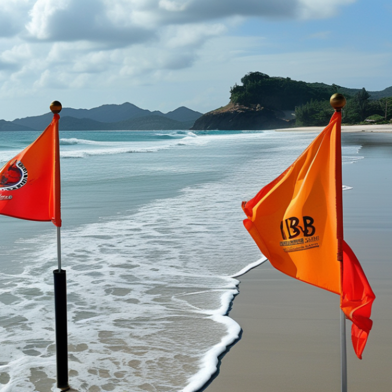 How to Choose OEM High-Quality Beach Flag Pole Factories for Your Business?