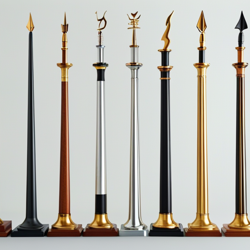 How to Choose the Best Flag Pole for Your Needs?
