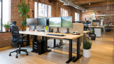 How to Choose the Perfect Office Flag Stand for Your Workspace Aesthetic