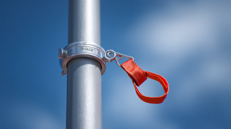 How to Identify Quality Suppliers for Your Best Flag Pole Holder: Key Metrics and Strategies