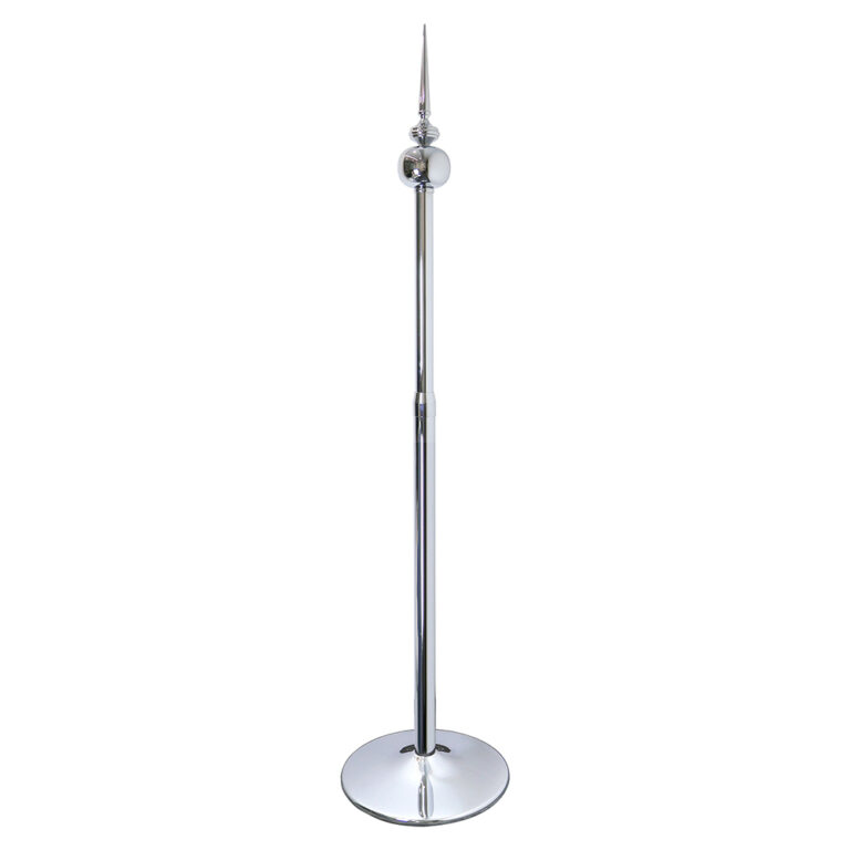 indoor flagpole4