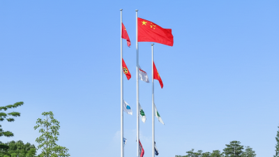 Leading the World in Quality with Chinese Manufactured Best Flag Posts