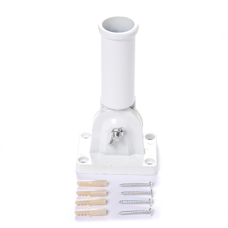 Aluminum Flagpole Bracket.jpg