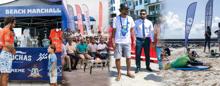 maldives ibc bodyboarding world tour project 2