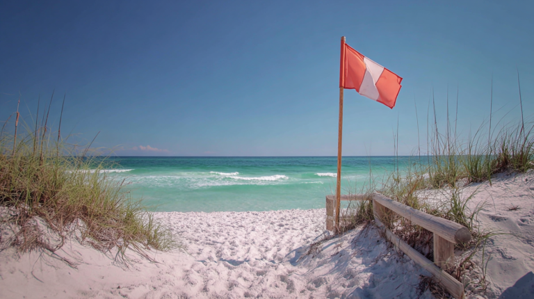 Maximize Visibility: Premier Techniques for Showcasing the Best Beach Flag Poles