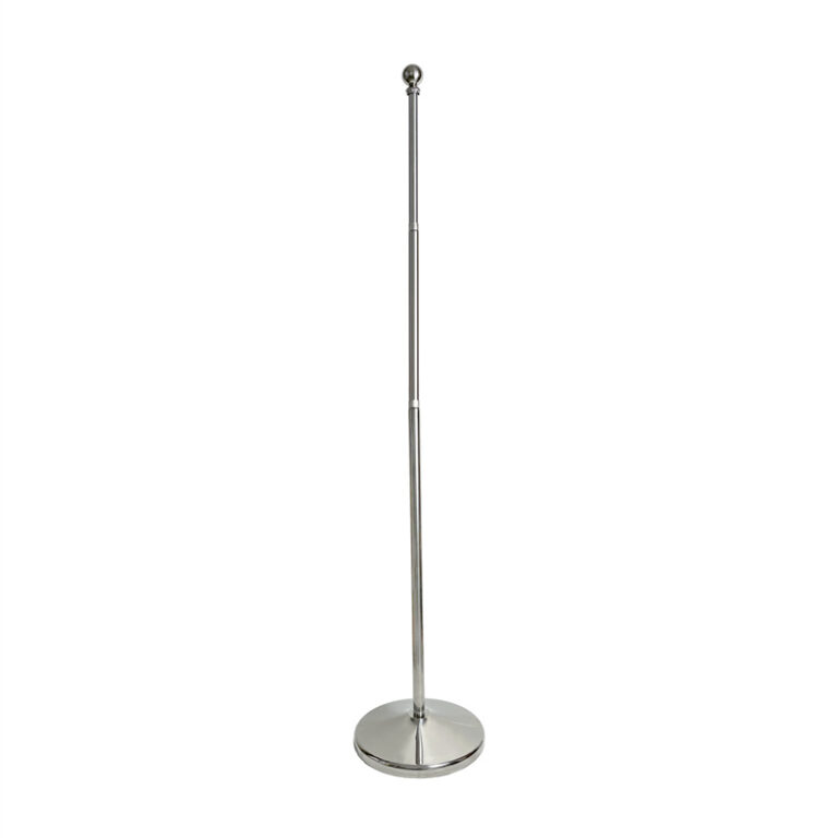 office-background-telescopic-flagpole-for-sale-product