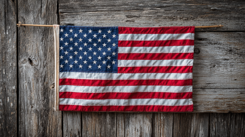 The Complete Guide to Choosing the Best Wall Mount Flag Holder for Your Home