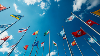 The Evolution of Flagpole Mounts for Global Buyers