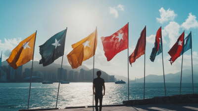 The Ultimate Guide to Choosing the Best Flag Pole Tops for Your Needs