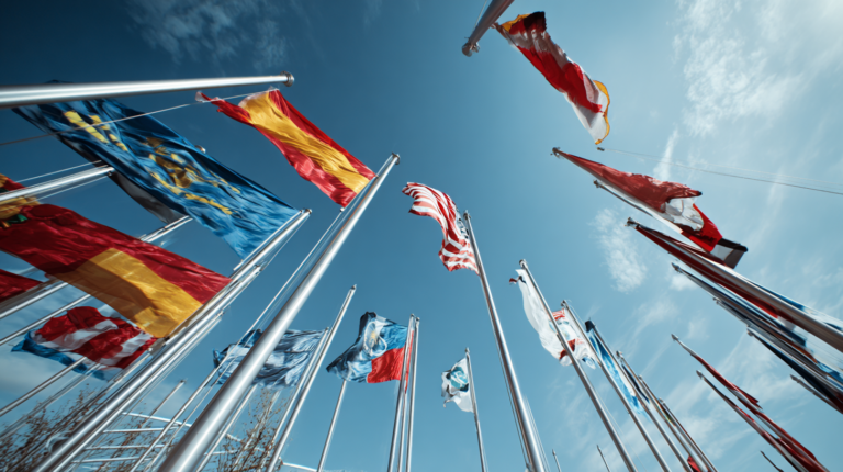 The Ultimate Guide to Choosing the Best Flag Poles For Sale Based on Industry Insights