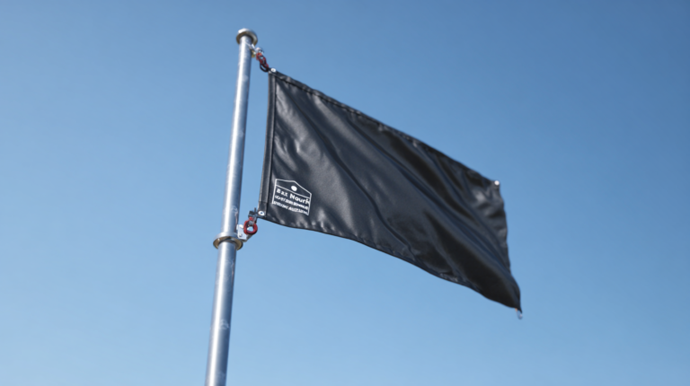 The Ultimate Guide to Choosing the Best Wall Mounted Flagpole for Your Needs