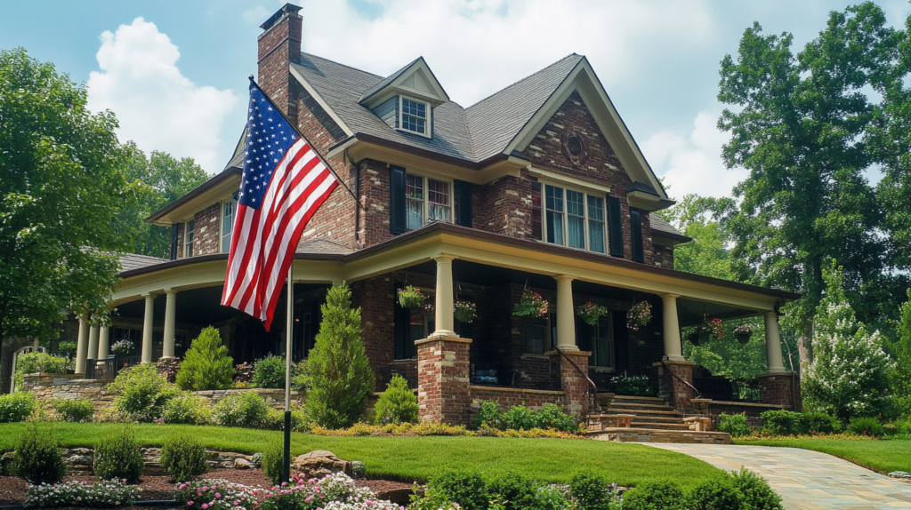 Top 10 Best House Mount Flag Pole Designs for Global Buyers: Elevate Your Outdoors!