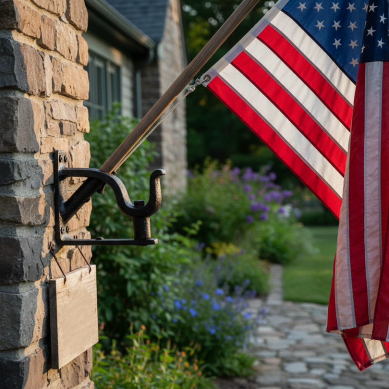 Top 10 Lag Pole Holders for Outside Use What to Consider?