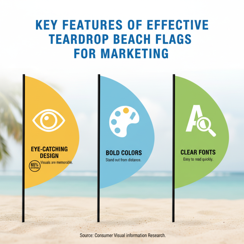 Top 10 Teardrop Beach Flag Designs for Global Buyers?