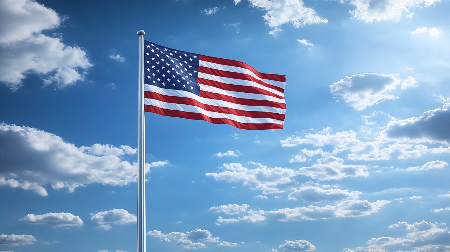 Top Strategies for Choosing the Best Flag Pole Holder for Your Needs