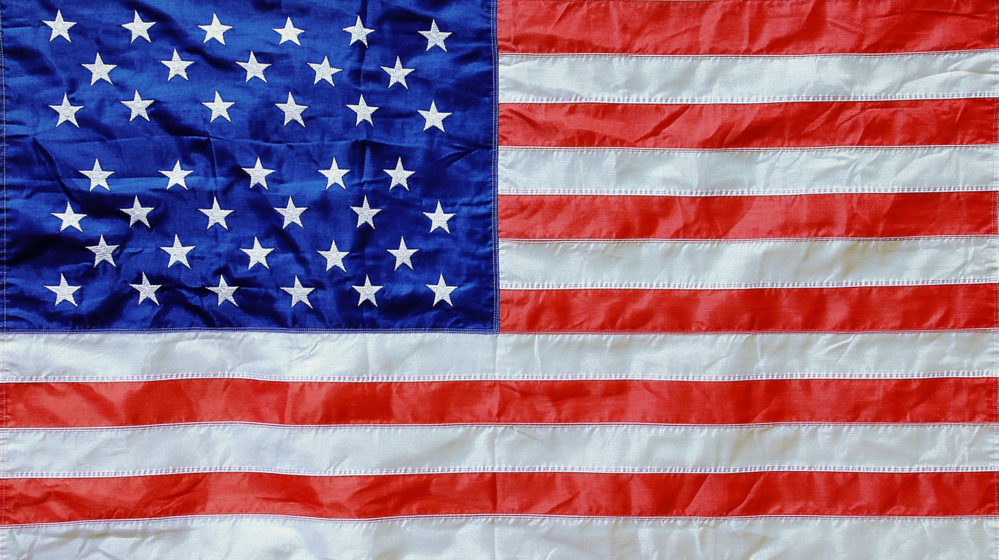 Unlock Global Opportunities: The Allure of Custom Embroidered Flags for Your Business