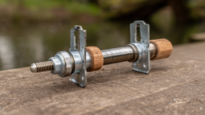 Unlocking the Advantages of the Best Lag Pole Holder for Outdoor Use