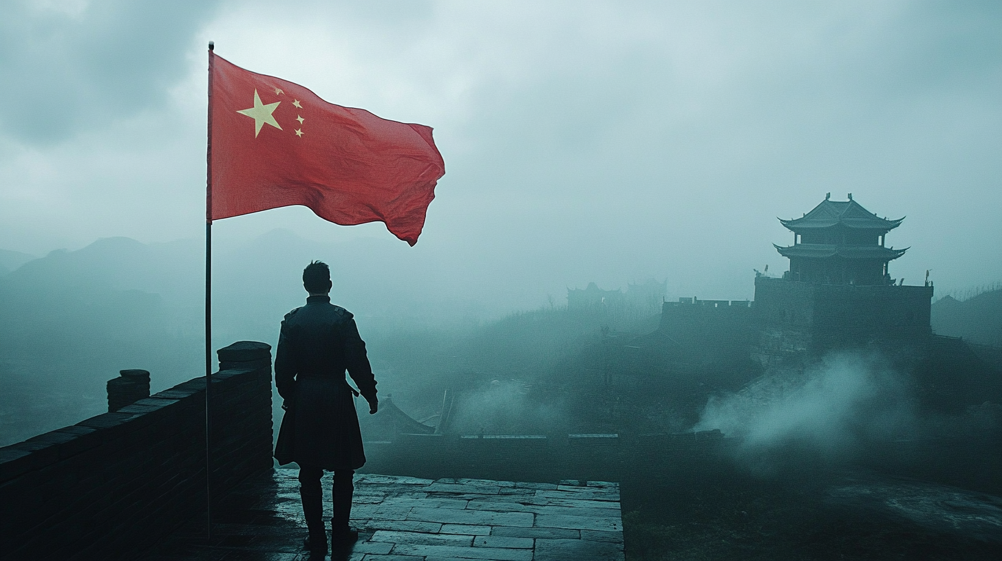 Unmatched Quality Flag Poles Crafted by Leading Chinese Manufacturers