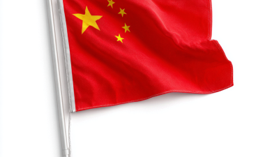 Unmatched Wall Flag Holders: Quality Manufacturing from China for Global Buyers