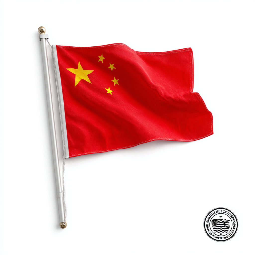 Unmatched Wall Flag Holders: Quality Manufacturing from China for Global Buyers
