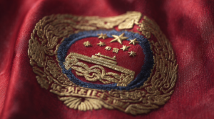 Unwavering Quality in Best Embroidered Flags Made in China Trusted Worldwide