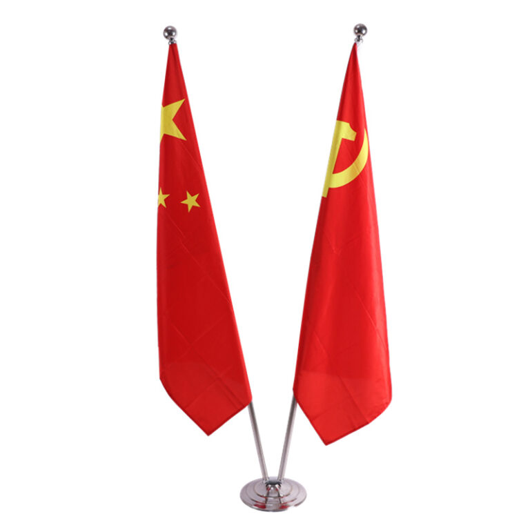 v-shape-indoor-flagpole-for-office-product