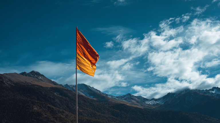 What is a Feather Flag Pole and How It Boosts Your Visibility by 70 Percent