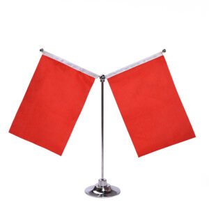 hot-stainless-steel-desktop-flagpole